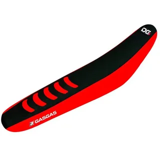 Blackbird Racing Double Grip 3 Gasgas 21 1908h Sitzbezug - One Size
