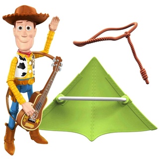 Toy Story GJH47 Actionfiguren, Mehrfarbig