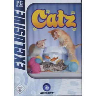 Rondomedia Catz 6.0 (PC)