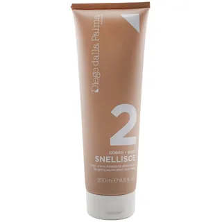 DDP BODY 2. Fango Crema Modellante Effetto Sauna 250ml