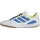 SUPER SALA Competition III Unisex Blau/Gelb/Weiß 42