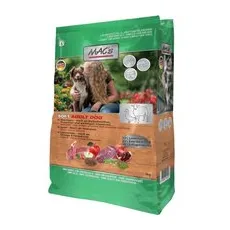 3 x 5 kg Miel Adult MAC's Soft Hrană uscată pentru câini