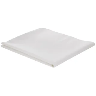 Träumeland Matratzenauflage wasserdicht 90 x 200 cm weiß