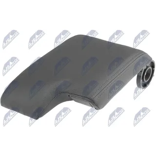 NTY Mittelarmlehne Grau für BMW 3 EZCBM080