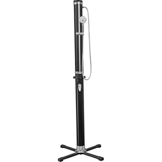 BESTWAY Gartendusche Solarflow rot 20 l