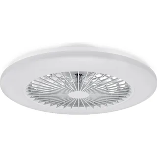 Philips 57,7 cm Deckenventilator Weiß