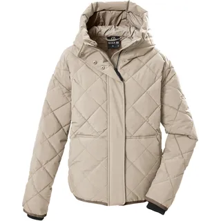 G.I.G.A. DX GW 27 WMN QLTD JCKT Beige L