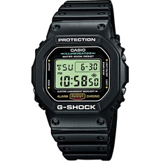 Bild G-Shock DW-5600E-1VER