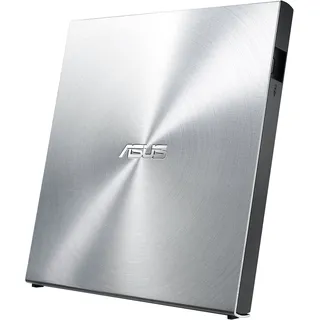 Asus SDRW-08U5S-U SlimLine silber, USB 2.0 (90DD0112-M20000/90DD0112-M29000)