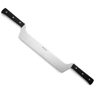 Arcos Universal Käsemesser 29 cm Schwarz