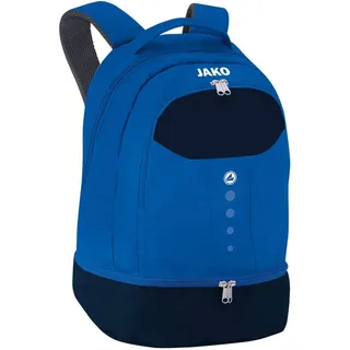 Jako Striker Rucksack royal