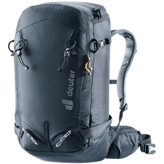 Deuter Freerider Pro 32+10 Schwarz