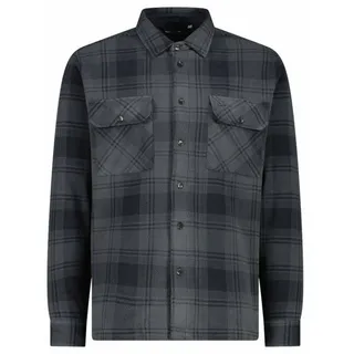 CMP Herren Hemd MAN Shirt grey 50