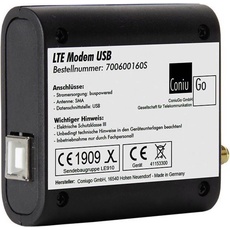 Coniugo LTE Modem GSM Quadband USB, Telefon Zubehör