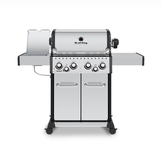 Broil King Baron S 490 IR