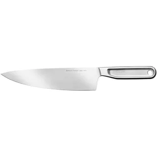 Fiskars All Steel Allzweckmesser 20 cm Silber