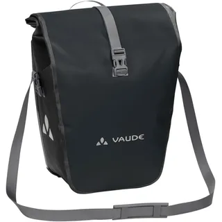 Vaude Aqua Back 24L schwarz