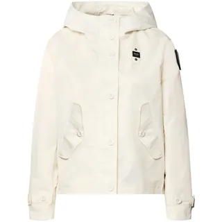 Blauer USA Damen Jacke MARCELLA weiß - S