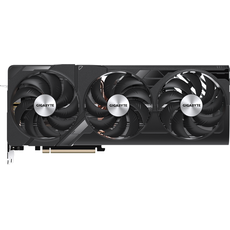 Bild von GeForce RTX 4080 SUPER Windforce V2 16G, 16GB GDDR6X, HDMI, 3x DP (GV-N408SWF3V2-16GD)