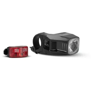 Cube Acid Pro 100 Lichtset Beleuchtungsset