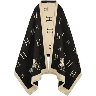 Extreme Schals für Damen, Pashmina, seidiger Schal, Wickeltuch für Abendkleidung, Decke, offener Poncho, Umhang