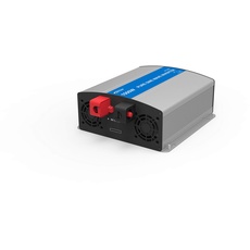 EPEVER Reiner Sinus Spannungswandler IP Serie Inverter Wechselrichter 12V DC auf 230V AC Stromwandler (IP1000-12, 1000W 12V/230V)