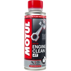Bild von Engine Clean Moto 200 ml