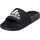 Shower Adilette Core Black / Cloud White / Core Black 40,5