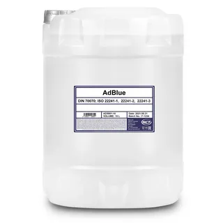 Mannol AdBlue 10.0L AD300110