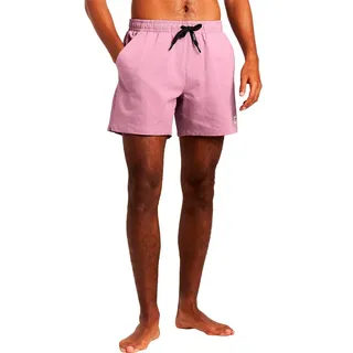 Protest Wytona Badeshorts - Plum Mauve - XL
