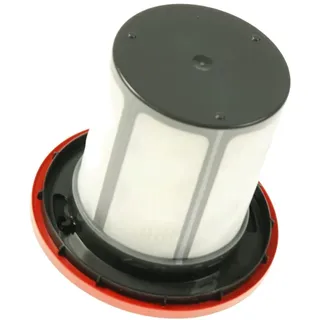 Original Bosch Filter und Filterhalter für Elektrobesen UNLIMITED 6 (siehe Modelle in der Beschreibung)