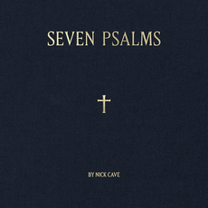 Nick Cave - Seven Psalms (Ltd.10'') [EP (analog)]