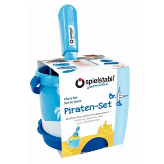 Spielstabil Piraten Set