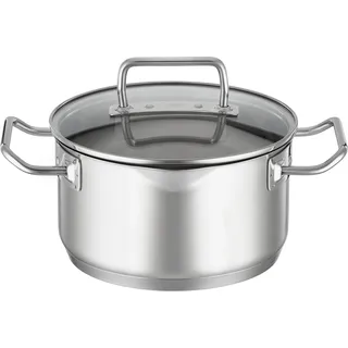 Rösle EXPERTISO Kochtopf 20 cm rund
