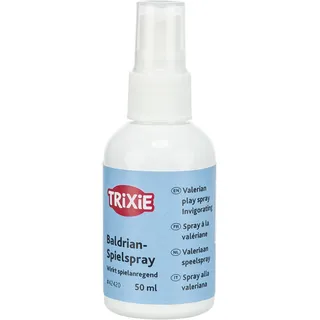Trixie Baldrian-Spielspray 50 ml