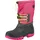 Ahto WP Pink 38