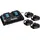 Power Source-Kit Akku-Set 18 V 6 Ah 4 Stück