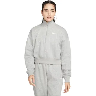 Nike Sweatshirt Phoenix DK Grey Heather XL