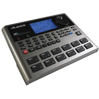 Alesis SR18 Drum Computer