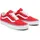Old Skool Sportschuhe Rot EU 35 Herren,Damen Rot EU 35 - Rot