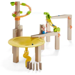 HABA Kugelbahn Grundpackung Funnel Jungle (302945)