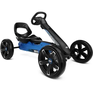 Berg Toys Reppy Roadster blau (Roadster)