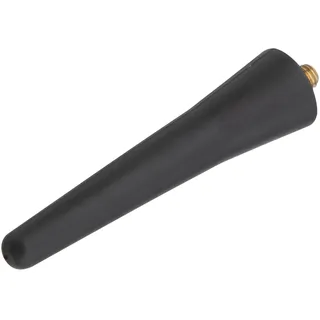 MangWany Autodach Kurzer Antennenmast Stubby Antenne Radio Bullet für 206 207 307 408 C2 C3 C4 C5 Picasso 6561N3