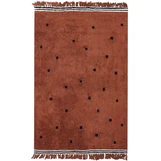 Beliani Kinderteppich, Laza 140 x 200 cm