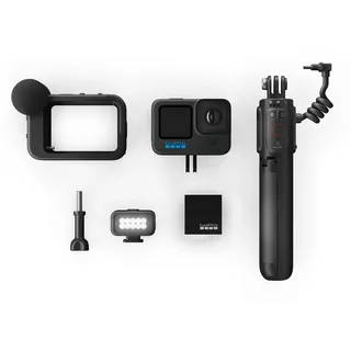 GoPro HERO12 Black Creator Edition Schwarz