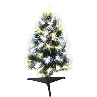 Wellhome Weihnachtsbaum 60 Cm - White - One Size