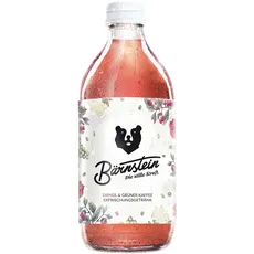 Bärnstein Dirndl 330ml Einzelflasche