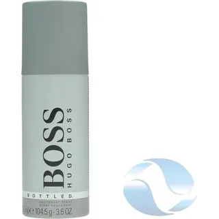 HUGO BOSS Bottled Deodorant Spray 150 ml