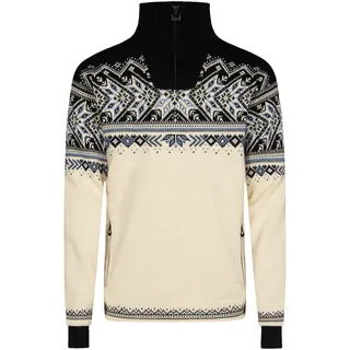 Dale of Norway Herren Vail WP Pullover (Größe S, weiss)