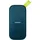 Portable SSD 2 TB USB 3.0 Monterey